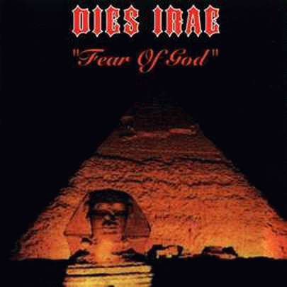 Dies Irae (PL) : Fear of God